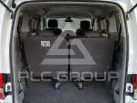 2018 Nissan NV 200