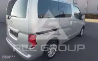 2018 Nissan NV 200