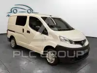 2018 Nissan NV 200