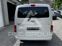 2018 Nissan NV 200