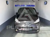 2018 Nissan NV 200