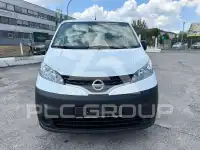 2018 Nissan NV 200