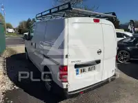 2018 Nissan NV 200