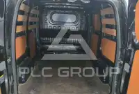 2018 Nissan NV 200