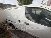 2018 Nissan NV 200