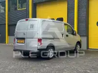 2018 Nissan NV 200