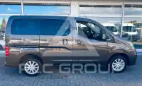 2018 Nissan NV 200