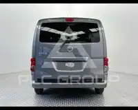 2018 Nissan NV 200