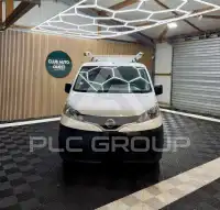 2018 Nissan NV 200