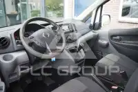 2018 Nissan NV 200