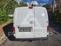 2018 Nissan NV 200