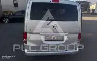 2018 Nissan NV 200