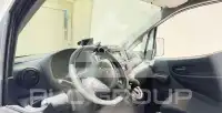 2018 Nissan NV 200