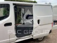 2018 Nissan NV 200