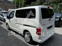 2018 Nissan NV 200