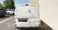 2018 Nissan NV 200