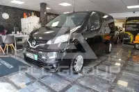 2018 Nissan NV 200