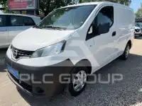 2018 Nissan NV 200