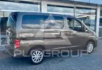 2018 Nissan NV 200