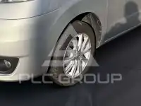 2018 Nissan NV 200