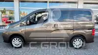 2018 Nissan NV 200