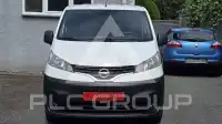 2018 Nissan NV 200