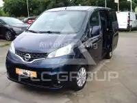 2018 Nissan NV 200