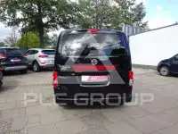 2018 Nissan NV 200