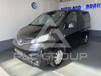 2018 Nissan NV 200