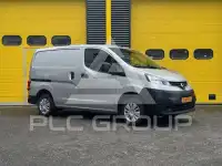 2018 Nissan NV 200