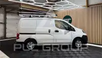 2018 Nissan NV 200