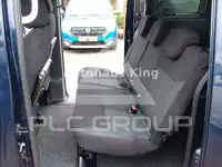 2018 Nissan NV 200