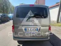 2018 Nissan NV 200
