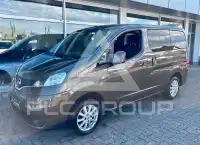 2018 Nissan NV 200