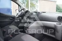 2018 Nissan NV 200