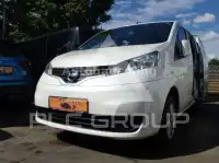 2018 Nissan NV 200