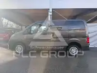 2018 Nissan NV 200