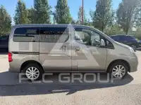 2018 Nissan NV 200