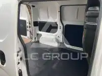 2018 Nissan NV 200