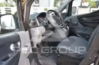 2018 Nissan NV 200