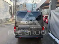 2018 Nissan NV 200