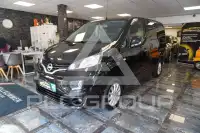 2018 Nissan NV 200