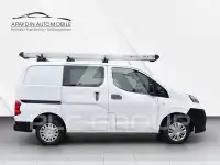 2018 Nissan NV 200