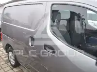 2018 Nissan NV 200