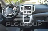 2018 Nissan NV 200