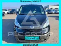 2018 Nissan NV 200