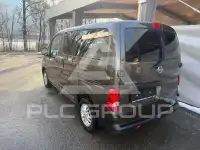 2018 Nissan NV 200