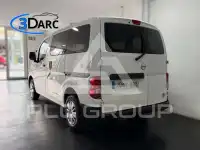 2018 Nissan NV 200