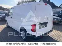 2018 Nissan NV 200