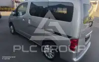 2018 Nissan NV 200